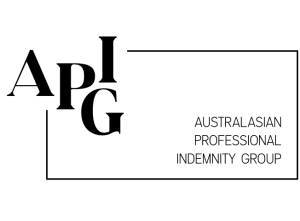 Australian Professional Indemnity Group logo